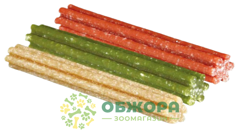 Trixie Grain Free Rice Chewing Stick_1