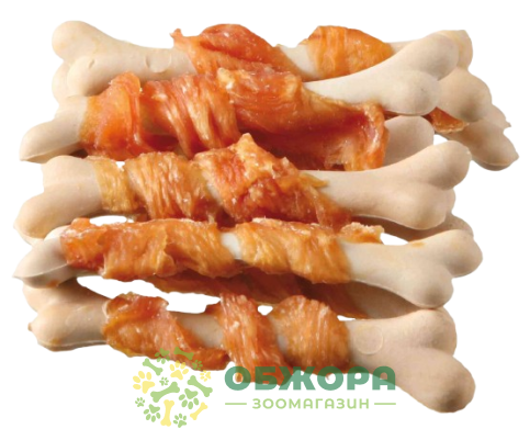 Trixie 31591 Grain Free Premio Chickies_1