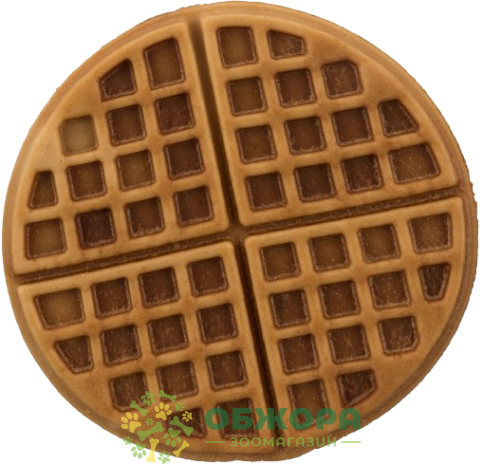 Trixie 31628 Grain Free Waffles_2