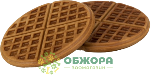 Trixie 31628 Grain Free Waffles_1