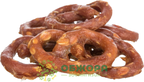 Trixie 31656 Mini Pretzels_1