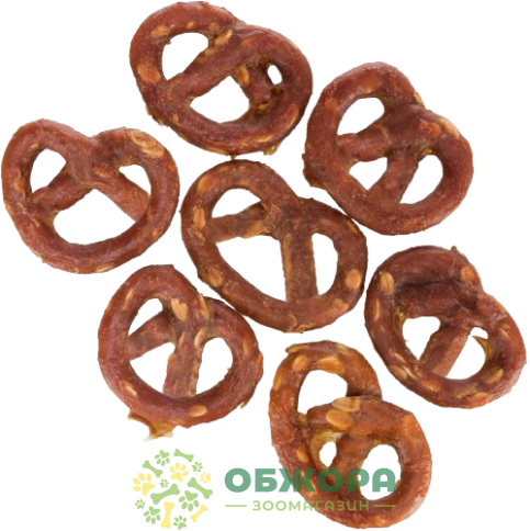 Trixie 31656 Mini Pretzels_2