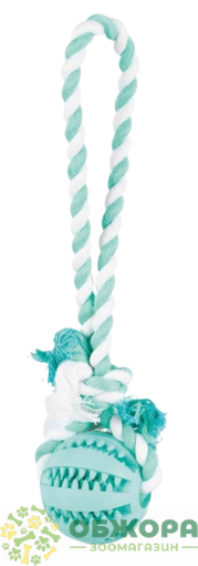 Trixie 3299 Denta Fun Mintfresh