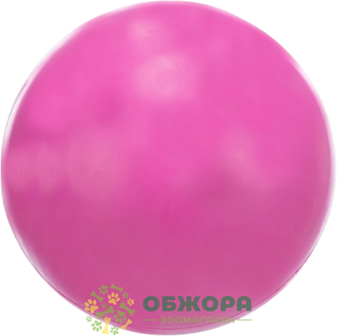 Trixie мяч для собак, без звука_1