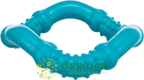 Trixie 3360 кільце для собак, хвилясте