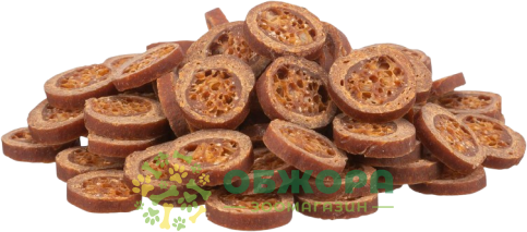 Trixie 42674 Grain Free Meaty Crunchy_1