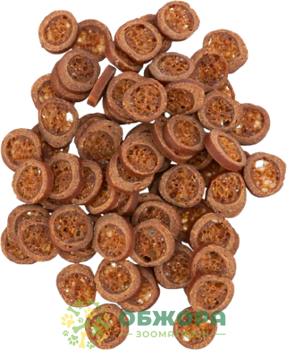 Trixie 42674 Grain Free Meaty Crunchy_2