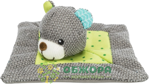 Trixie 45650 Junior килимок для юніорів, з котячою м'ятою