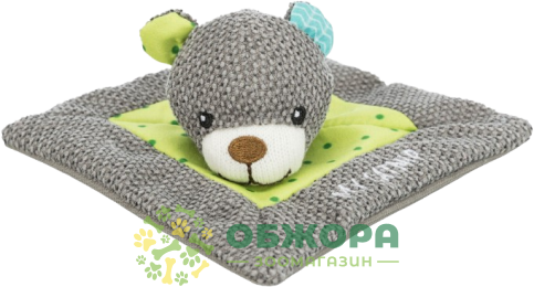 Trixie 45650 Junior коврик для юниоров, с кошачьей мятой_1