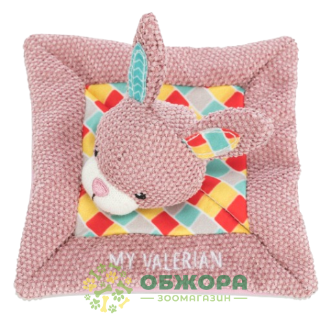 Trixie 45651 Junior коврик для юниоров, с валерианой_2