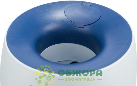 Trixie 32009 развивающая игрушка для собак, для лакомства_5