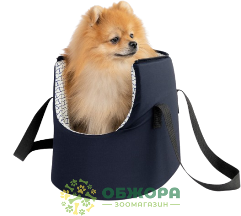 Природа Bag сумка-переноска до 4 кг_2