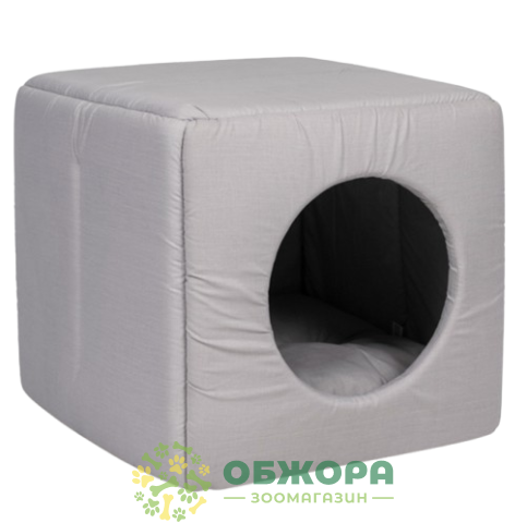 Природа Cube