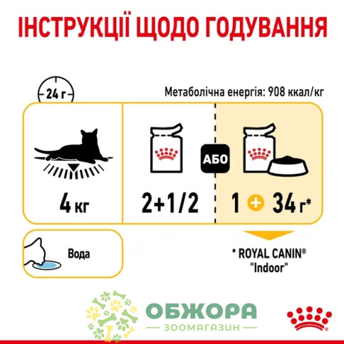 Royal Canin Sensory Taste вологий корм для вибагливих котів, в желе_2