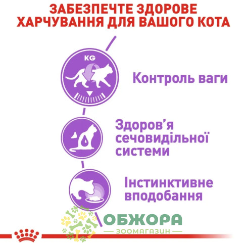 Royal Canin Sterilised вологий корм для стерилізованих котів, в соусі_2