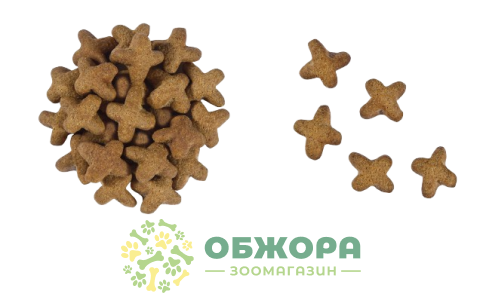 Royal Canin Satiety Weight Management Dog сухой корм для собак склонных к ожирению_1