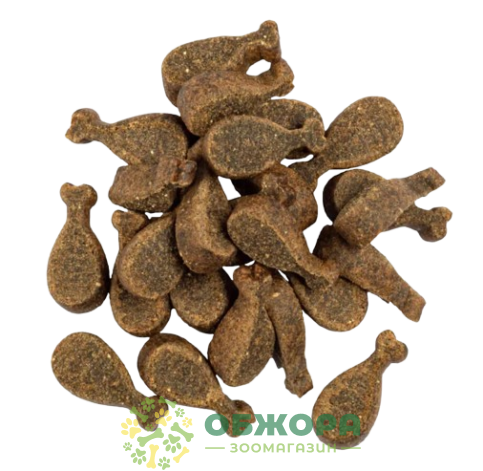 Savory Dog Immunity Support Soft Snack_1