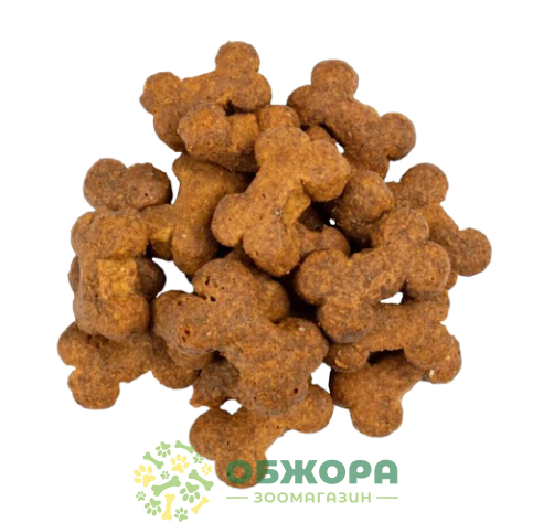 Savory Dog Mobility Crunchy Snack_1