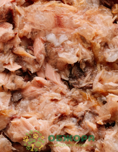 Savory GF Tuna, Mackerel беззерновой влажный корм для котов, в желе с тунцем и макрелью_7