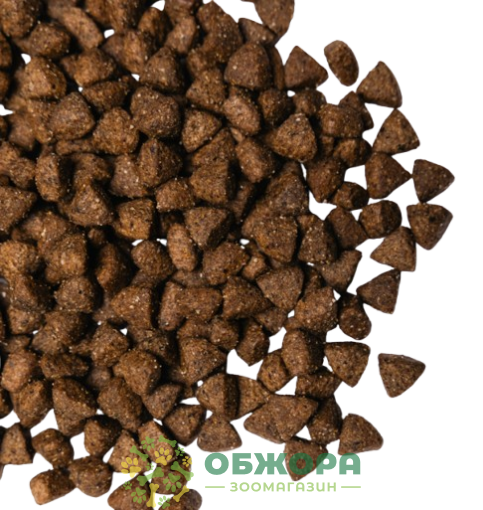 Savory Sterilised Turkey сухий корм для стерилізованих собак, з індичкою_1