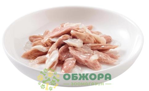 Schesir Tuna with Sea Bream_1