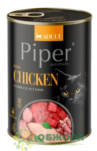 Dolina Noteci Piper Grain Free Chicken