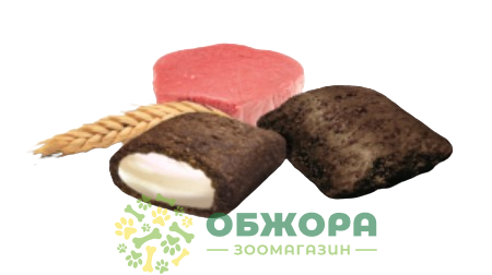 GimCat Nutri Pockets Gastrointestinal System Beef_1
