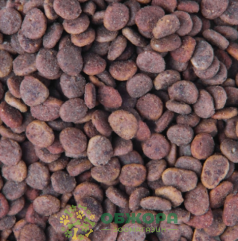 Carnilove True Fresh Sterilised Turkey сухой корм для стерилизованных котов, с индейкой, горохом и чечевицей_1