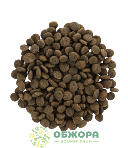 Brit Care GF Sterilized Rabbit беззерновой сухой корм для стерилизованных котов, с кроликом_3