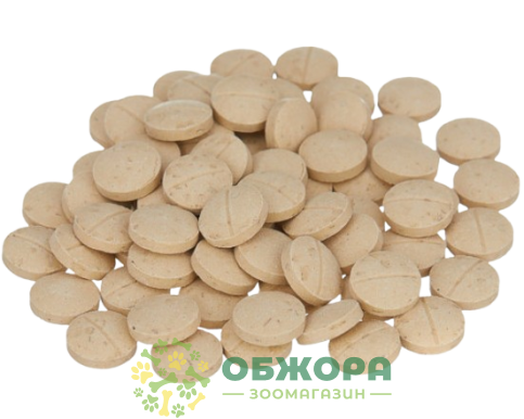 Мультивитамин Паппи (MultiVitamin Puppy) для щенков, 8in1 Excel_1