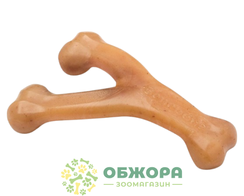 Benebone кость для собак, со вкусом курицы_3