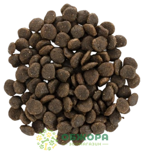 Brit Care GF Hypoallergenic Mini Yorkshire Salmon, Tuna беззерновой сухой корм для собак породы Йоркширский терьер, гипоаллергенный, с лососем и тунцом_3