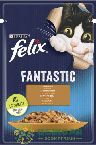Felix Fantastic