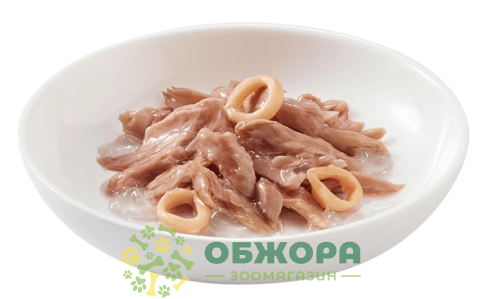 Schesir Tuna with Squid_1