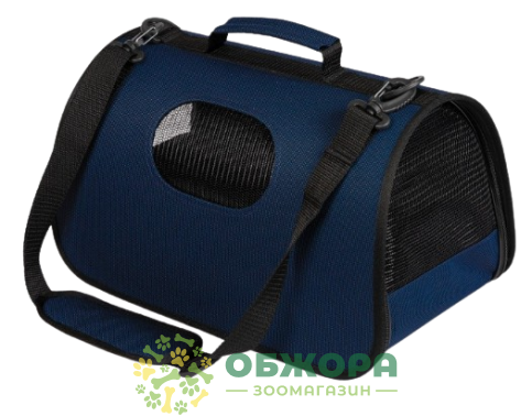 Pet Fashion Vesta сумка - переноска до 8 кг