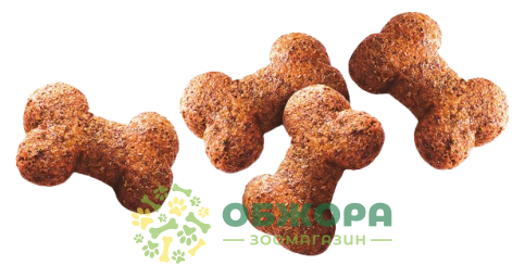 Carnilove Grain Free Strong Immunity Lamb and Cranberries_1
