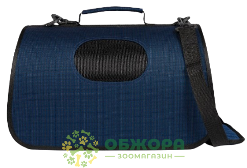Pet Fashion Vesta сумка - переноска до 8 кг_2