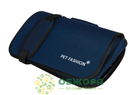 Pet Fashion Vesta сумка - переноска до 8 кг_3