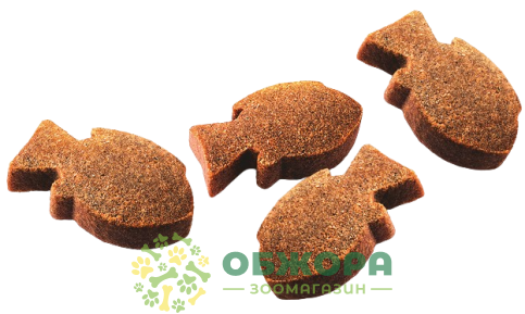 Carnilove Grain Free for Healthy Metabolism Carp and Thyme_1