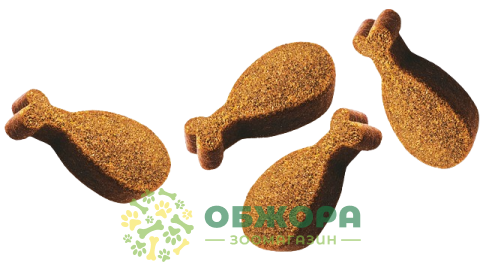 Carnilove Grain Free for Healthy Digestion Quail and Oregano_1