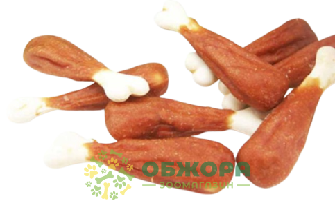 Селянські Смаколики кальцієва кістка