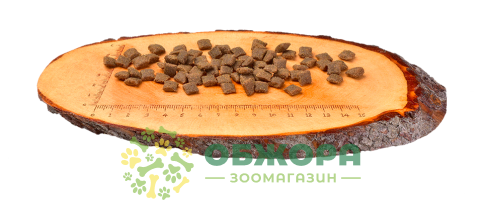 Carnilove GF Sterilised Lamb, Wild Boar сухой беззерновой корм для стерилизованных котов, с ягненком и диким кабаном_4