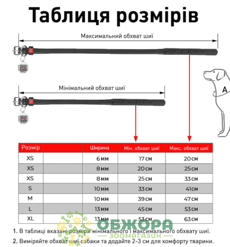Collar WauDog Glamour_4