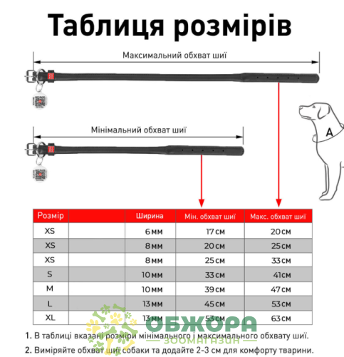 Collar WauDog Glamour_4
