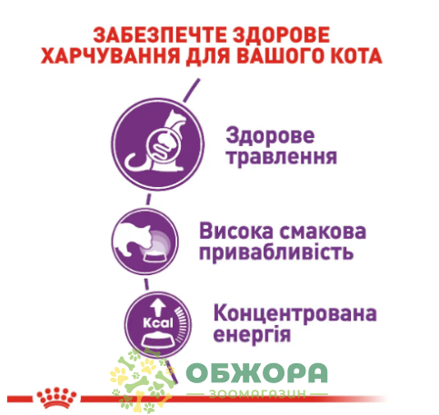 Royal Canin Sensible_1
