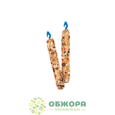 Special One лакомство для средних попугаев, ореховые_1