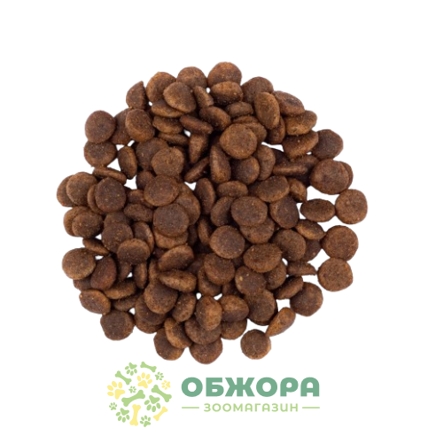 Brit Premium Indoor сухой корм для котов, обитающих в помещении, с курицей_4