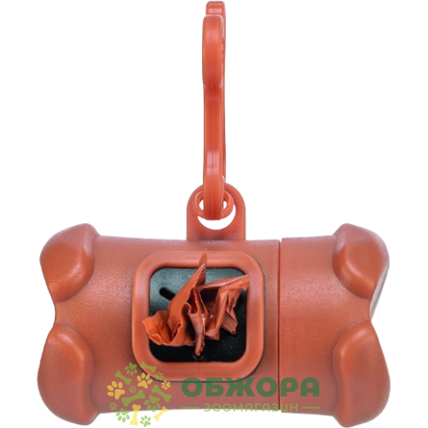 Trixie 22846 диспенсер с пакетами_4
