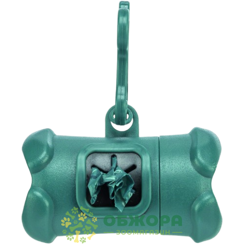 Trixie 22846 диспенсер с пакетами_2