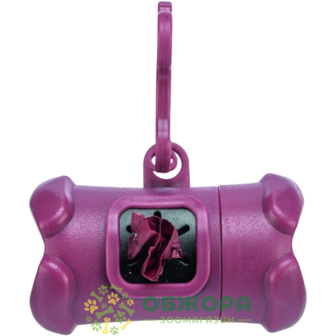 Trixie 22846 диспенсер с пакетами_6